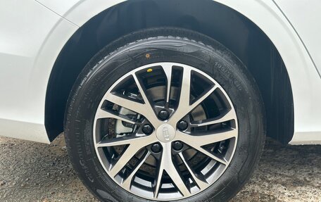Geely Emgrand, 2024 год, 2 483 990 рублей, 8 фотография