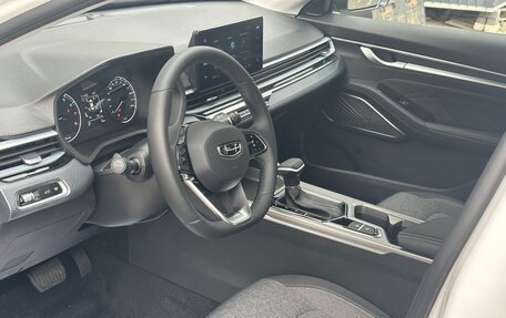 Geely Emgrand, 2024 год, 2 483 990 рублей, 9 фотография