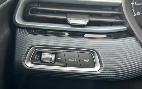 Geely Emgrand, 2024 год, 2 483 990 рублей, 15 фотография