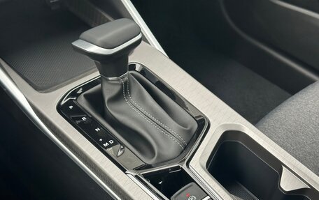 Geely Emgrand, 2024 год, 2 483 990 рублей, 13 фотография