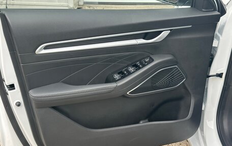 Geely Emgrand, 2024 год, 2 483 990 рублей, 16 фотография