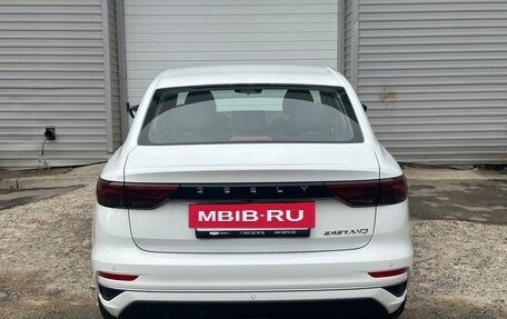 Geely Emgrand, 2024 год, 2 483 990 рублей, 4 фотография