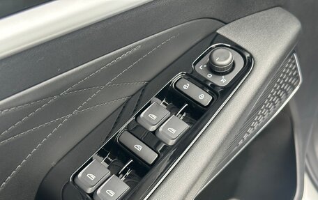 Geely Emgrand, 2024 год, 2 483 990 рублей, 17 фотография