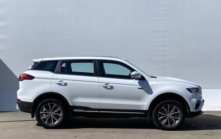 Geely Atlas, 2023 год, 1 760 000 рублей, 4 фотография