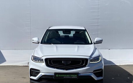 Geely Atlas, 2023 год, 1 760 000 рублей, 2 фотография