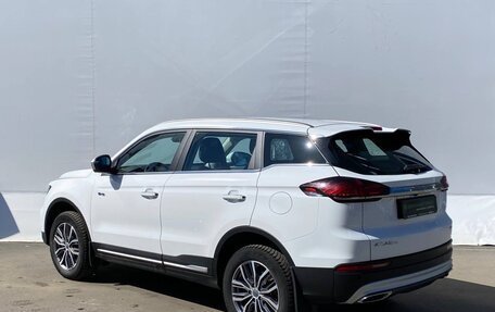 Geely Atlas, 2023 год, 1 760 000 рублей, 7 фотография