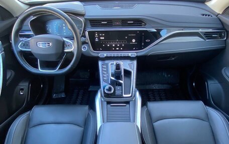 Geely Atlas, 2023 год, 1 760 000 рублей, 11 фотография