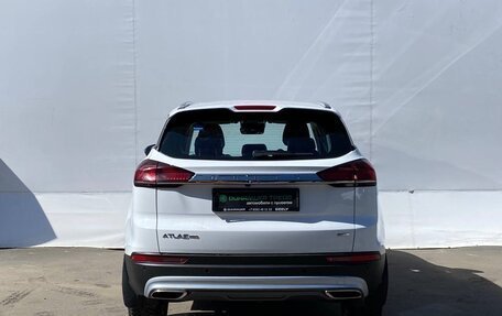 Geely Atlas, 2023 год, 1 760 000 рублей, 6 фотография