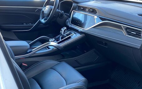 Geely Atlas, 2023 год, 1 760 000 рублей, 9 фотография