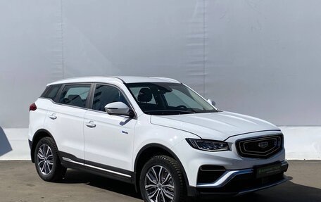Geely Atlas, 2023 год, 1 760 000 рублей, 3 фотография