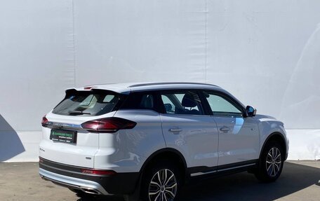 Geely Atlas, 2023 год, 1 760 000 рублей, 5 фотография