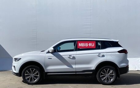 Geely Atlas, 2023 год, 1 760 000 рублей, 8 фотография