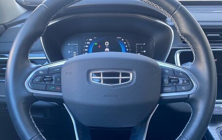 Geely Atlas, 2023 год, 1 760 000 рублей, 20 фотография