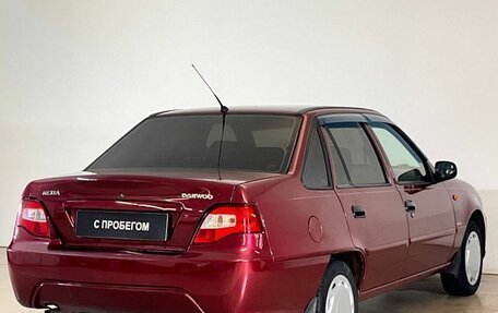 Daewoo Nexia I рестайлинг, 2011 год, 184 000 рублей, 7 фотография