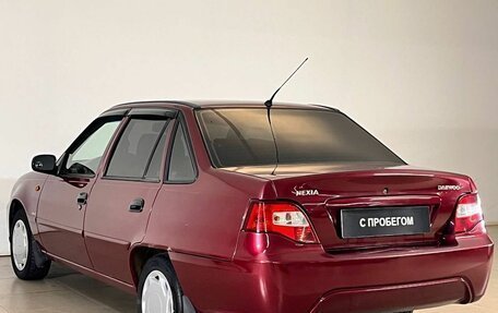 Daewoo Nexia I рестайлинг, 2011 год, 184 000 рублей, 5 фотография