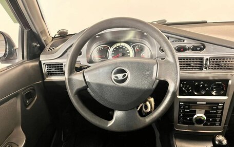 Daewoo Nexia I рестайлинг, 2011 год, 184 000 рублей, 10 фотография