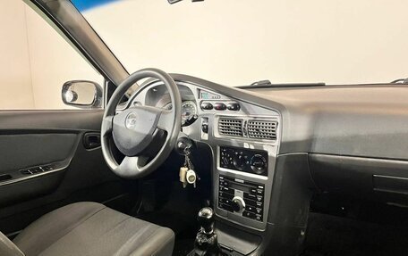 Daewoo Nexia I рестайлинг, 2011 год, 184 000 рублей, 11 фотография
