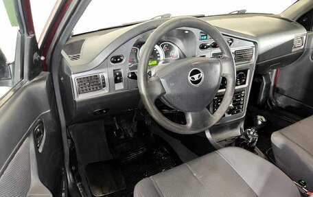 Daewoo Nexia I рестайлинг, 2011 год, 184 000 рублей, 9 фотография