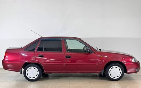 Daewoo Nexia I рестайлинг, 2011 год, 184 000 рублей, 8 фотография