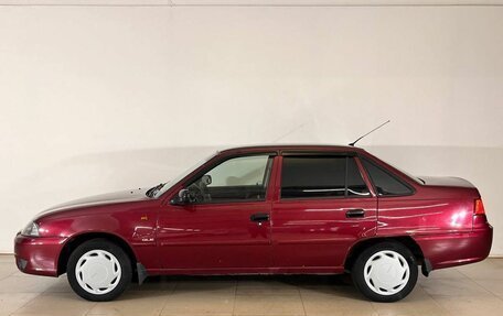 Daewoo Nexia I рестайлинг, 2011 год, 184 000 рублей, 4 фотография