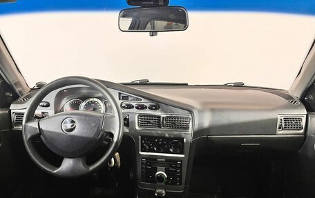 Daewoo Nexia I рестайлинг, 2011 год, 184 000 рублей, 12 фотография