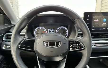 Geely Emgrand, 2024 год, 2 393 990 рублей, 8 фотография