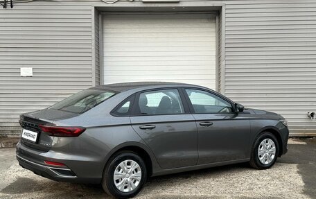 Geely Emgrand, 2024 год, 2 393 990 рублей, 3 фотография
