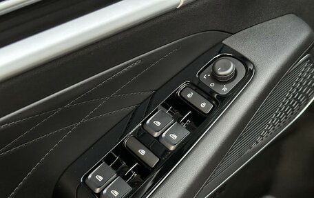 Geely Emgrand, 2024 год, 2 393 990 рублей, 13 фотография