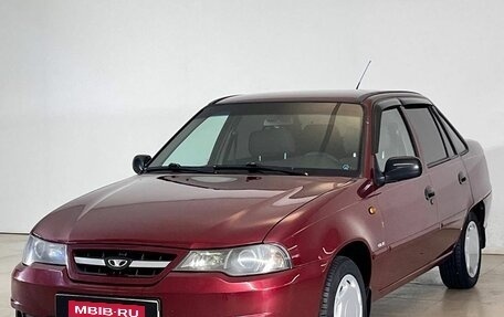 Daewoo Nexia I рестайлинг, 2011 год, 184 000 рублей, 3 фотография