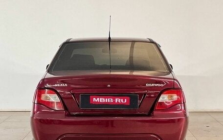 Daewoo Nexia I рестайлинг, 2011 год, 184 000 рублей, 6 фотография