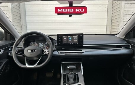 Geely Emgrand, 2024 год, 2 393 990 рублей, 6 фотография