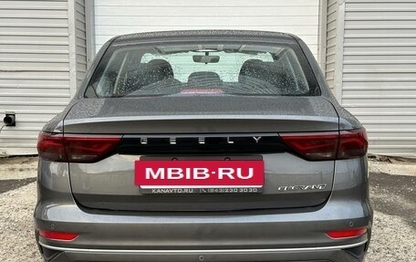 Geely Emgrand, 2024 год, 2 393 990 рублей, 2 фотография