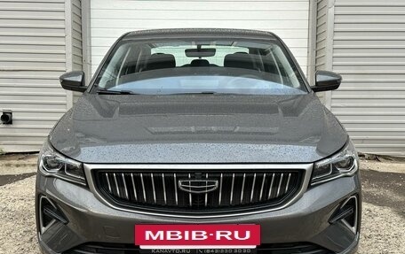 Geely Emgrand, 2024 год, 2 393 990 рублей, 4 фотография