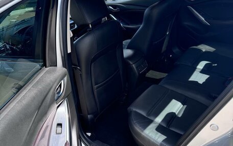 Mazda 6, 2017 год, 2 280 000 рублей, 17 фотография