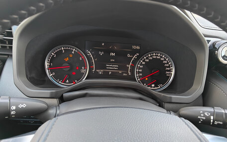 Toyota Land Cruiser, 2022 год, 11 495 000 рублей, 19 фотография