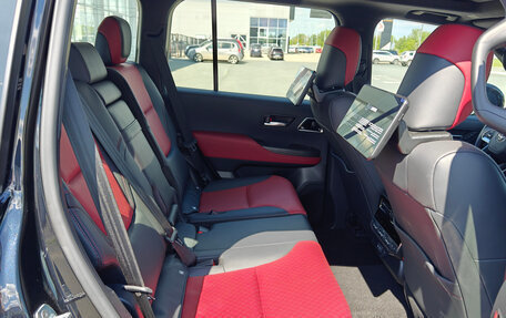 Toyota Land Cruiser, 2022 год, 11 495 000 рублей, 30 фотография