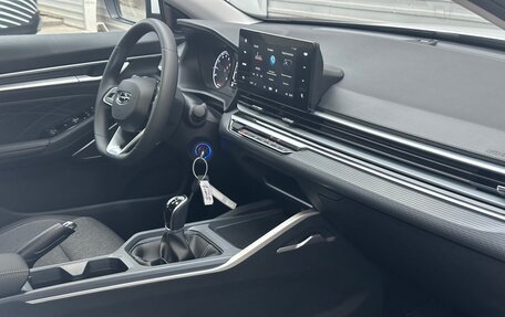 Geely Emgrand, 2024 год, 2 179 990 рублей, 7 фотография