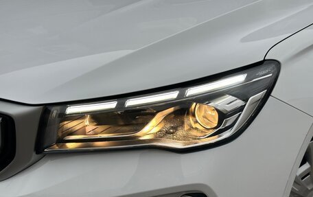 Geely Emgrand, 2024 год, 2 179 990 рублей, 5 фотография