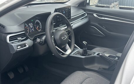 Geely Emgrand, 2024 год, 2 179 990 рублей, 6 фотография