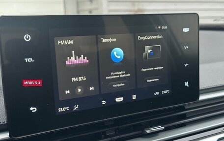 Geely Emgrand, 2024 год, 2 179 990 рублей, 8 фотография