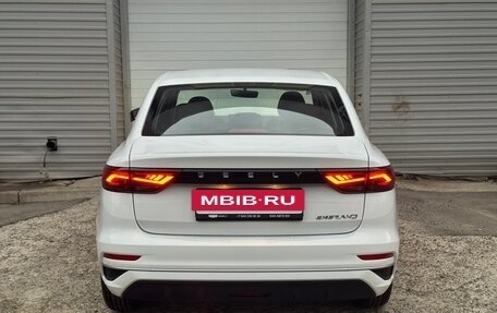 Geely Emgrand, 2024 год, 2 179 990 рублей, 2 фотография