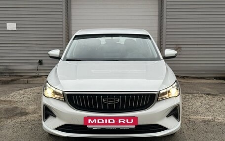 Geely Emgrand, 2024 год, 2 179 990 рублей, 4 фотография