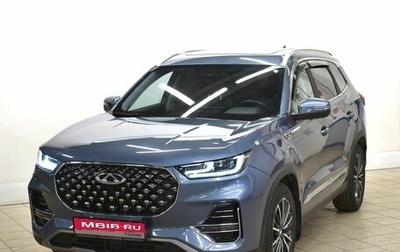 Chery Tiggo 8 Pro, 2021 год, 1 896 000 рублей, 1 фотография