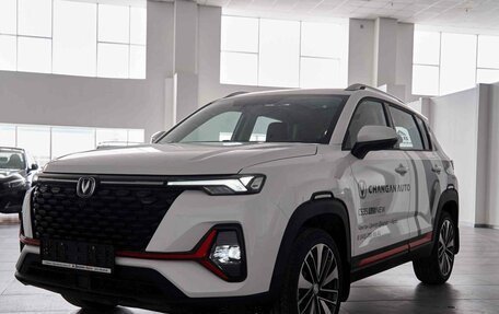 Changan CS35 Plus, 2024 год, 2 629 900 рублей, 1 фотография