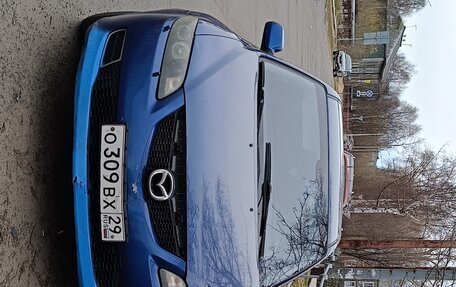 Mazda 6, 2005 год, 230 000 рублей, 1 фотография