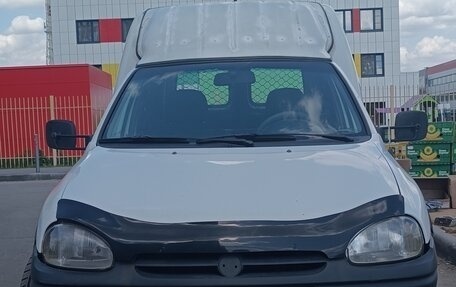 Opel Combo B, 1996 год, 247 000 рублей, 1 фотография