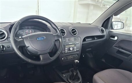 Ford Fusion I, 2006 год, 490 000 рублей, 13 фотография
