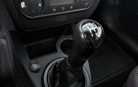 Ford Fusion I, 2006 год, 490 000 рублей, 18 фотография