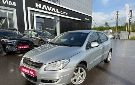 Chery M11 (A3), 2012 год, 305 000 рублей, 1 фотография