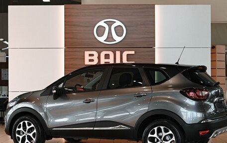 Renault Kaptur I рестайлинг, 2018 год, 1 295 000 рублей, 4 фотография